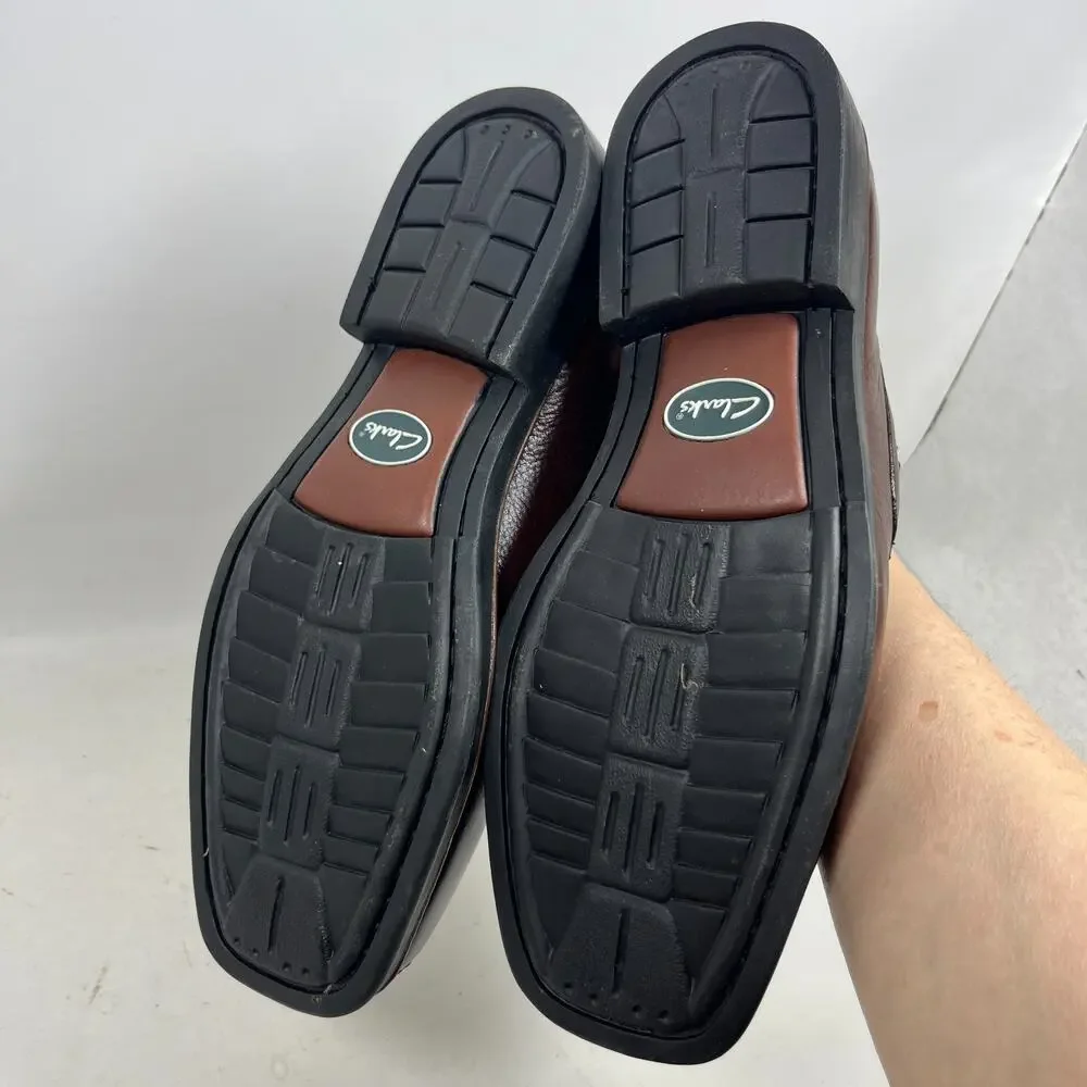 Clarks shoes mens